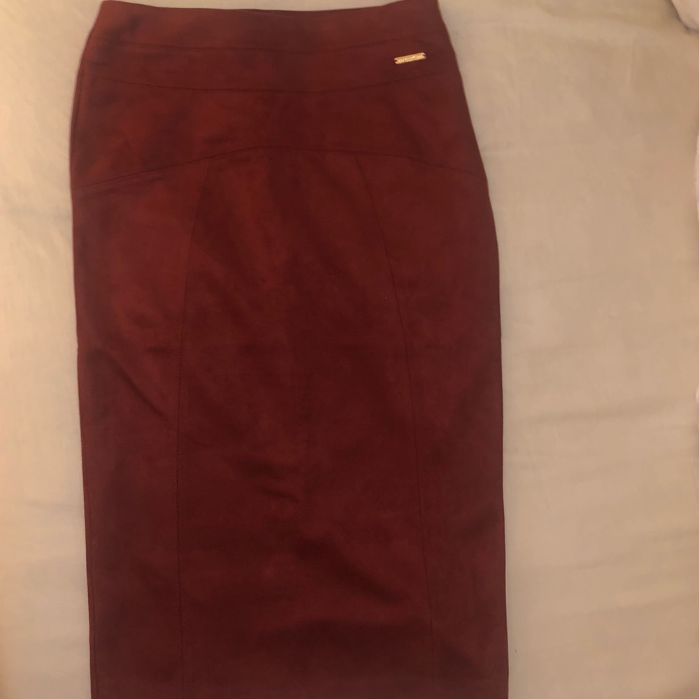 Marc Jacobs pencil skirt